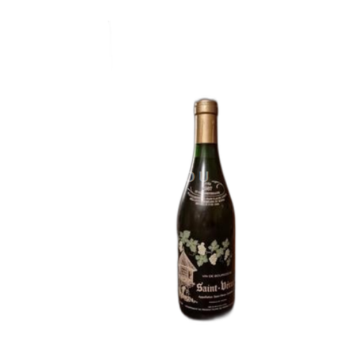Bourgondië Saint-Véran Cuvée du 60e anniversaire 1987