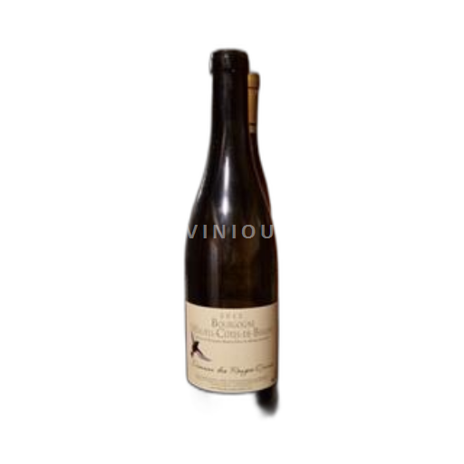 Burgundija Hautes Côtes de Beaune Domaine Des Rouges-Queues 2012