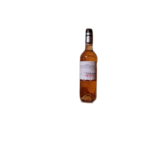 Bordeaux Bordeaux rosé Château Des Tourtes 2022
