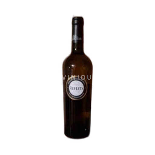 Sydvestfrankrig Ikke specificeret Domaine Les Asseyas Reflets 2019