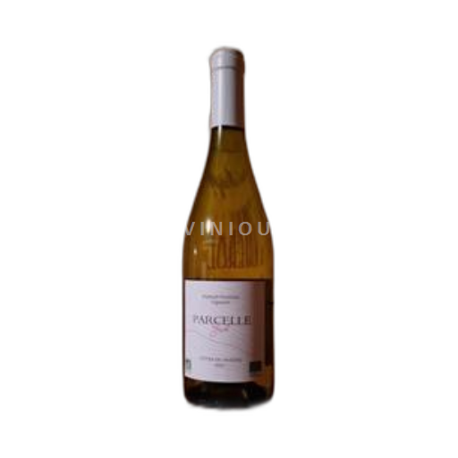 Vallée du Rhône Côtes-du-rhône Raphaël Pommier Parcelle Sud 2021