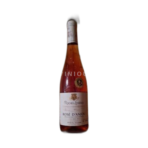 Valle della Loira Rosé d'Anjou Roches-Linières 2012