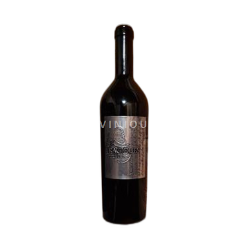 Ginevra Ginevra DOC Château Crest Tragiques 2022