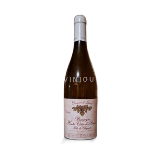 Burgund Hautes Côtes de Beaune Domaine La Jolivode Clos des Chagnots 2019