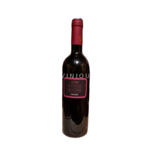Sicile Vecchia Masseria Merlot Riserva 2020