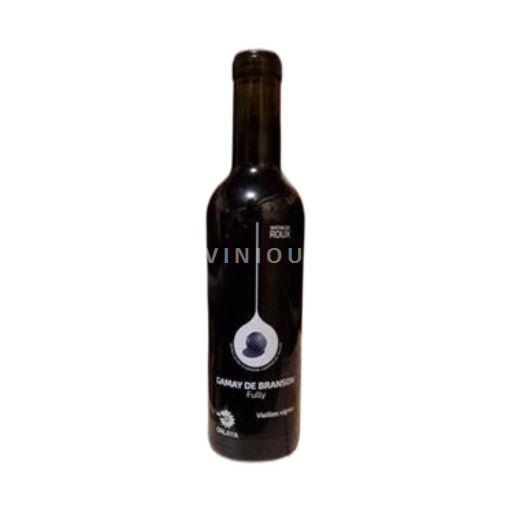 Valais Not Specified Orlaya Gamay de Branson Fully 2019