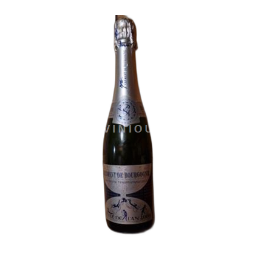 Bourgogne Crémant-de-bourgogne Cuvée de l'An 2000 2000
