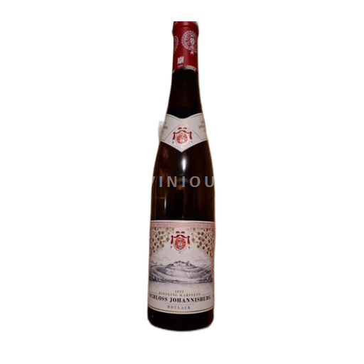 Rheingau Nespecifikováno Schloss Johannisberg Rotlack 2022