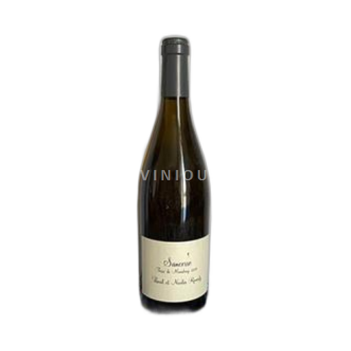 Vallée de la Loire Sancerre Pascal et Nicolas Reverdy Terre de Maimbray 2019
