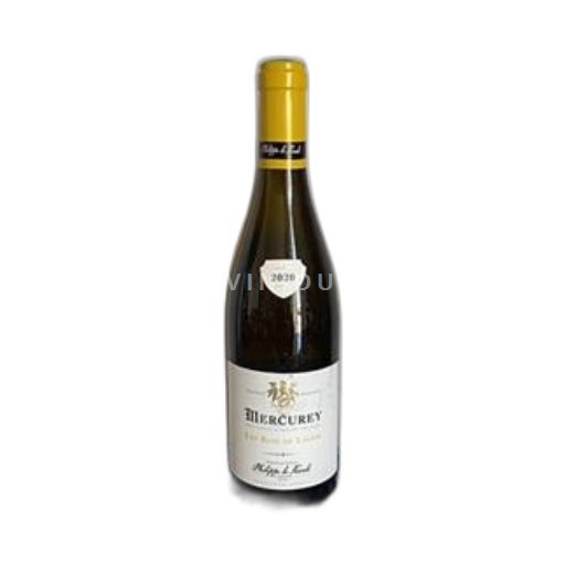 Bourgogne Mercurey Philippe Le Hardi Les Bois de Lalier 2020