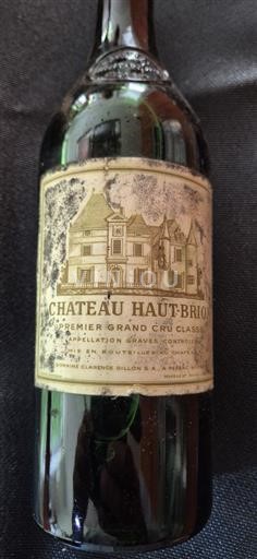 Bordeaux Graves Grand Cru Château Haut-Brion Non Millésimé