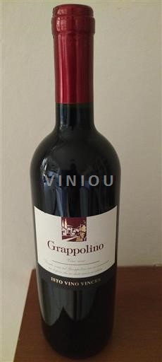 Emilie-Romagne Lambrusco Grazzano Non Millésimé