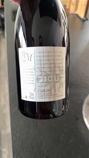 Loire-dalen Puy-de-Dôme BM Lueurs 2023
