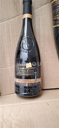 Vale do Ródano Não especificado Vignerons Ardéchois Vendanges d'Octobre 2006