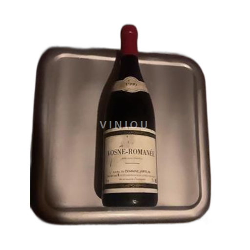 Burgundsko Vosne-romanée Domaine Jafflin 1999