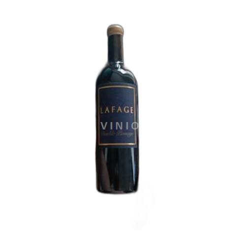 Roussillon Ikke specificeret Lafage Double Passage 2023