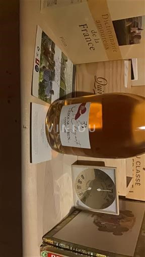 Champagne Šampanské Grand Cru Édouard Brun La Élégante Neročník
