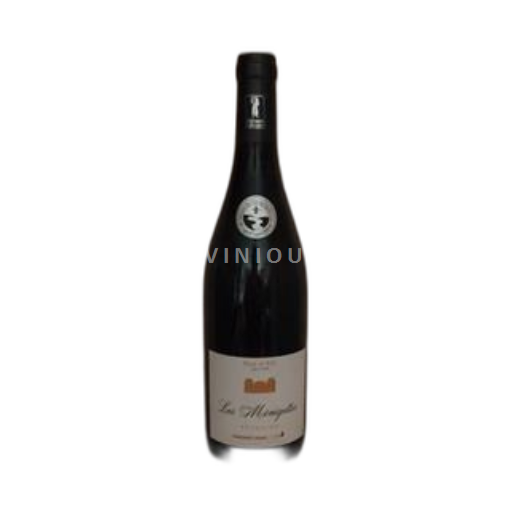 Loire Valley Touraine Plou et Fils Les Ménigottes 2018
