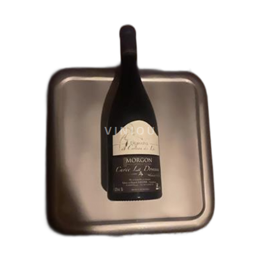 Beaujolais Morgon Domaine Coteau des Lys La Doyenne 2012