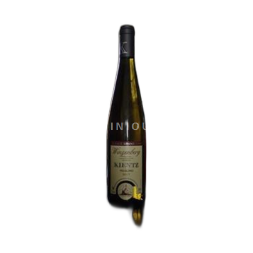 Alsazia Riesling Grand Cru Kientz Winzenberg 2017