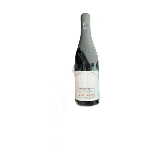 Valle del Rodano Vinsobres Domaine Espinasse Les Truffières 2022