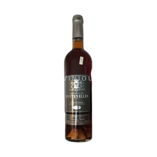 Linguadoca Corbières Château Fontenelles Tenue de Soirée 2008