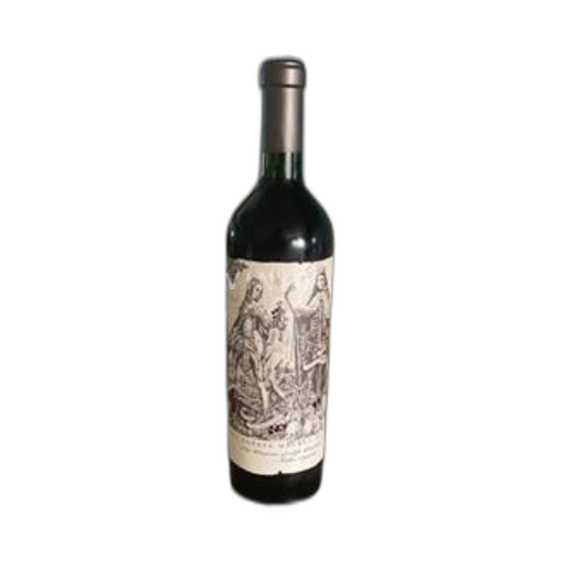 Mendoza Bodega Catena Zapata Malbec Argentino 2019