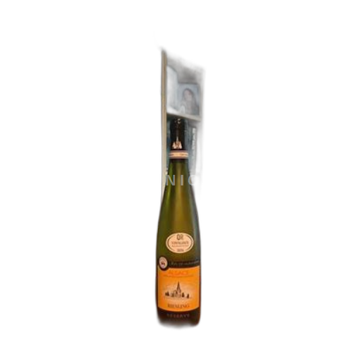 Vin Blanc sec 7" Talents Cave Vinicole de Hunawihr 2023 France Alsace Riesling AOC