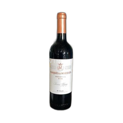 La Rioja Rioja Marqués de Murrieta Reserva, Finca Ygay 2018