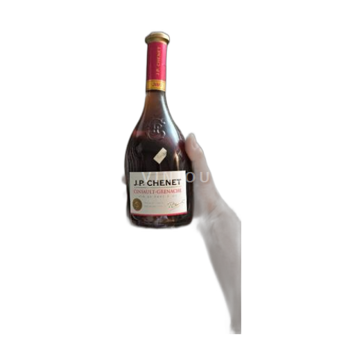 Languedoc Niet gespecificeerd J.P. Chenet Cinsault-Grenache 2007