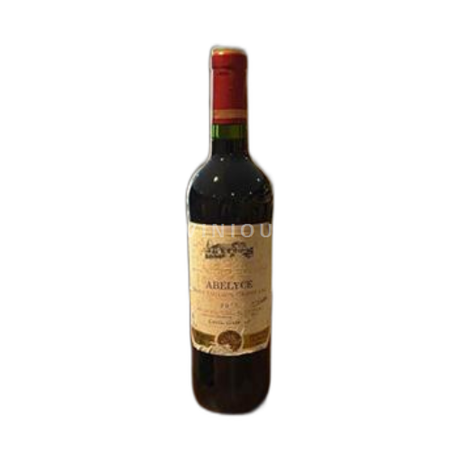 Bordeaux Saint-Émilion Grand Cru Abelyce 2017