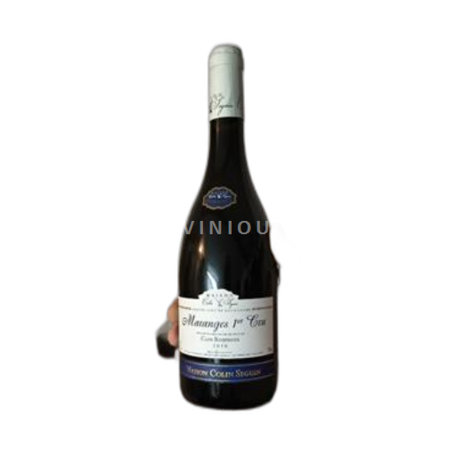 Borgogna Maranges Premier Cru Maison Colin Seguin Clos Roussots 2016