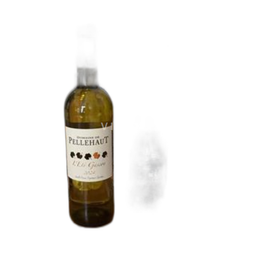Sudoeste Não especificado Domaine Pellehaut L'Ette Gascon 2024