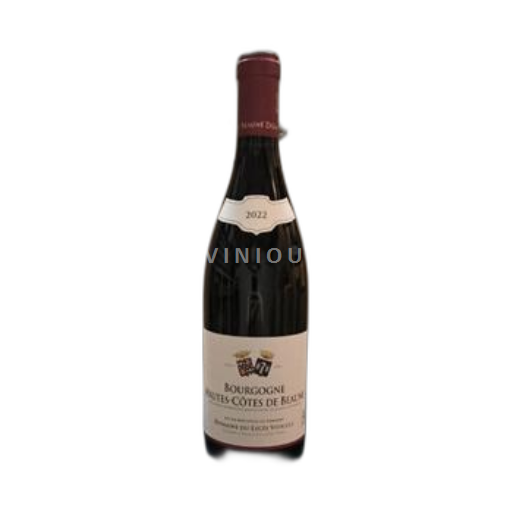 Bourgogne Hautes Côtes de beaune Domaine Lycée Viticole 2022