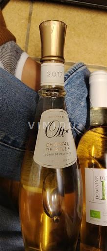 Provenza Côtes-de-Provence Domaine S Ott 2017