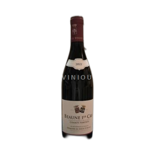 Bourgogne Beaune Premier Cru Domaine Lycée Viticole Champs Pimonts 2022