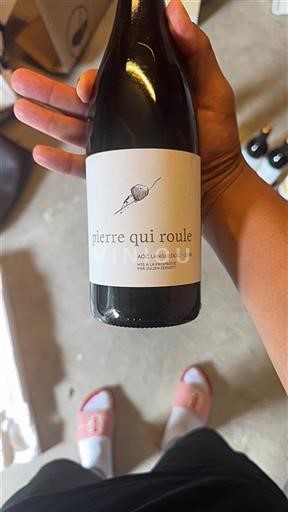 Languedoc Pierre qui roule 2018