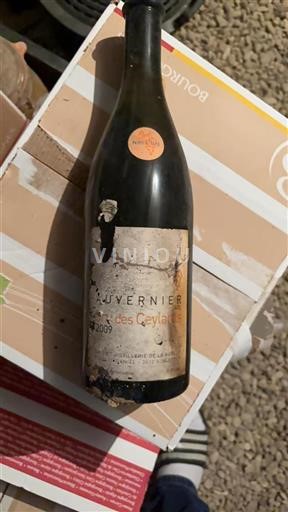 Neuchâtel No especificado La Cave des Coteaux 2009