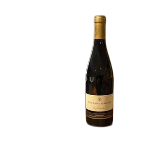 Roussillon Collioure Clos Saint Sébastien Empreintes 2021