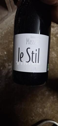 Rhône Valley Not Specified Domaine Mass Non-Vintage
