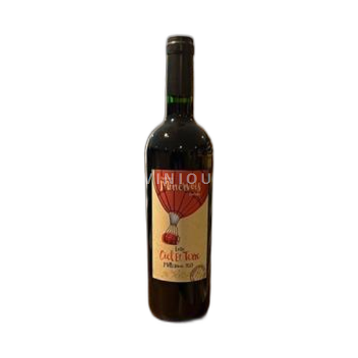 Languedoc Minervois Domaine Les Maillols Entre Ciel et Terre 2019