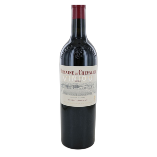 Bordeaux Pessac-Léognan Chevalier 2018
