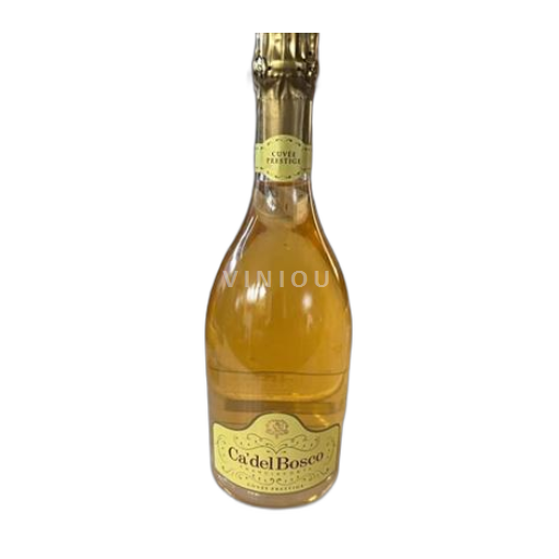 Lombardia Franciacorta Ca' del Bosco Prestige 2019