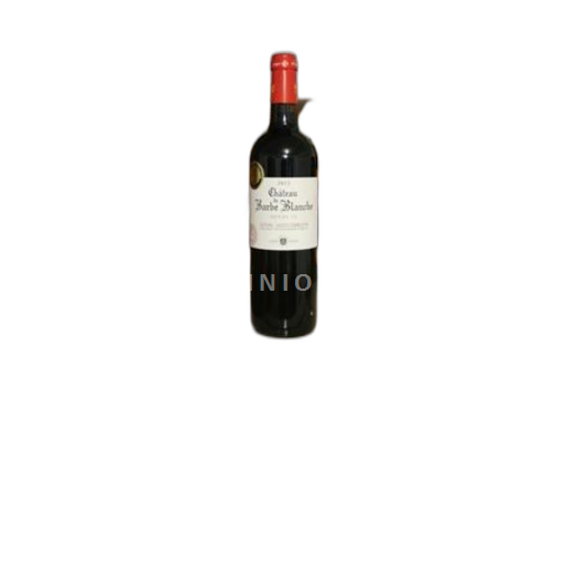 Bordeaux Lussac-saint-émilion Château Barbe Blanche Henri IV 2022