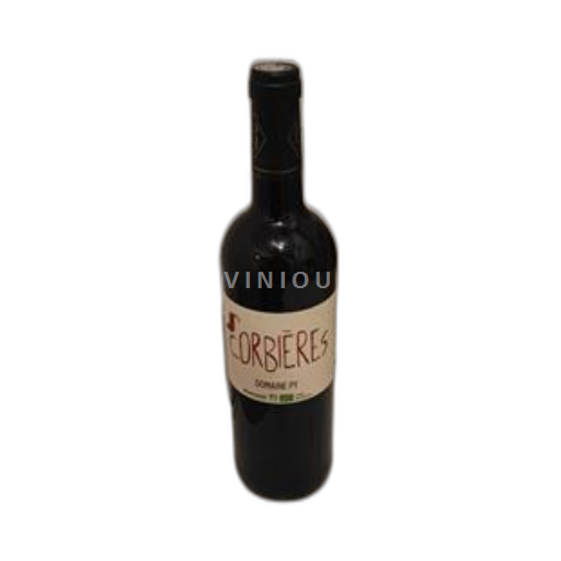 Languedoc Corbières Domaine Py 2023