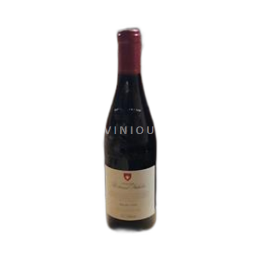 Rhône Valley Gigondas Domaine Bertrand Stehelin 2024