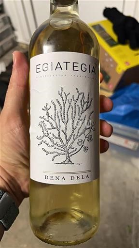 Sydvestfrankrig Ikke specificeret Egiategia Dena Dela 2024