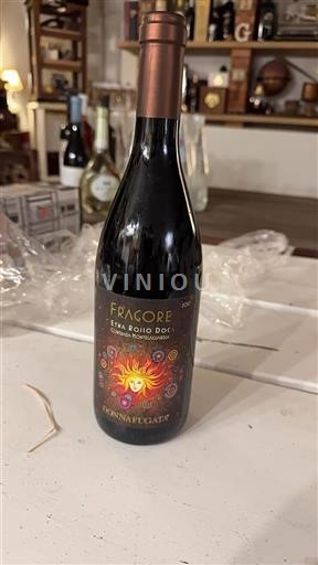 Sicile Donnafugata Fragore 2017