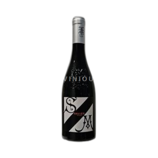 Rhône Valley Côtes du Rhône Xavier Vignon S.M 3 2019