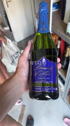 Rhônetal Châteauneuf-du-Pape Nalys 2020